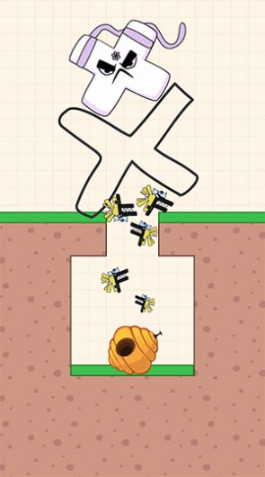 畫線救援字母 v0.0.23 安卓版 2