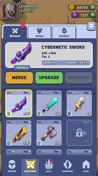 太空猿 v1.0.1 安卓版 1