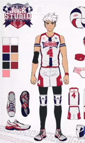 jock studio v01.28.03 安卓版 1