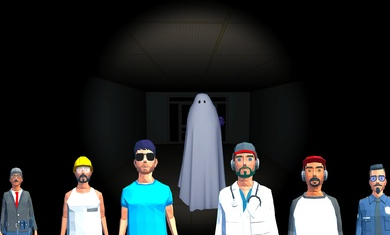 超自然現(xiàn)象多人恐怖 v2.12 安卓版 0