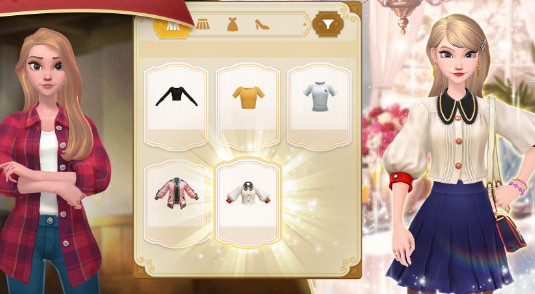 夏洛特餐桌 v1.13.00 安卓版 0