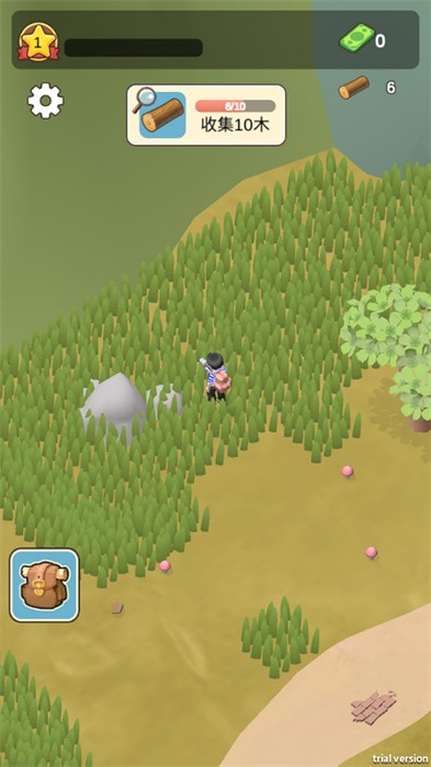 最強村長 v1.3.0 安卓版 2