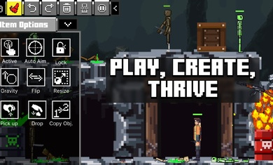 玩偶游樂場(chǎng)官方版 v4.9 安卓版 1