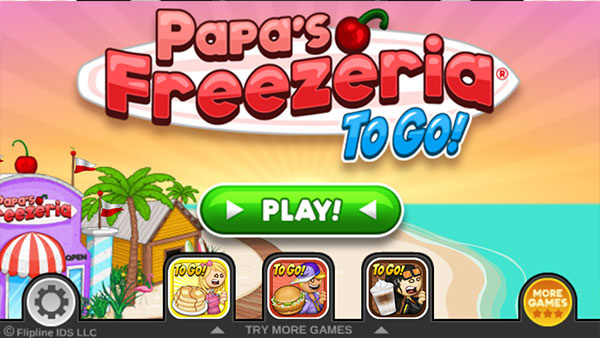 老爹冷飲店 v1.2.3 安卓版 4