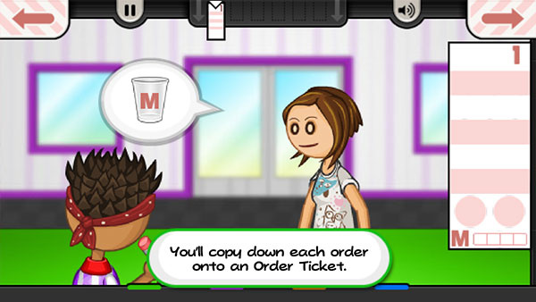 老爹冷飲店 v1.2.3 安卓版 0