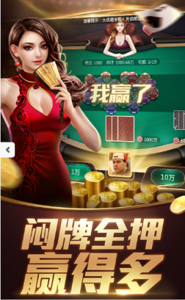 金花游戏南归雁 v5.1.12