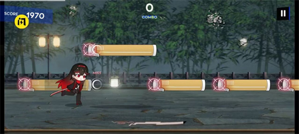 PuniStrike v1.1 安卓版 2