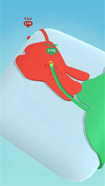 Paper.io3D v2.9.6 安卓版 2