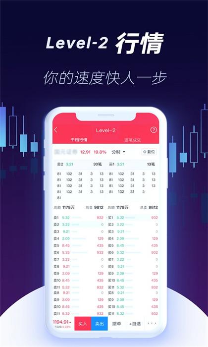 國元點(diǎn)金移動證券智慧版0