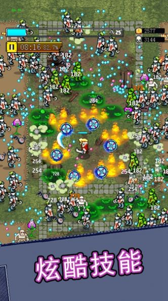 合金勇士 v1.0.0 安卓版 2