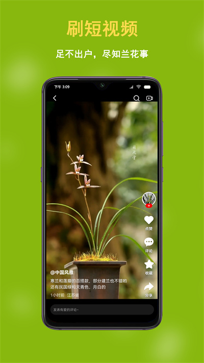 中國蘭花交易網(wǎng) v6.2.3 安卓版 4