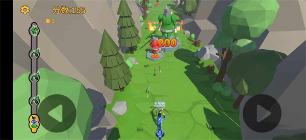 箭箭劍 v1.06 安卓版 0