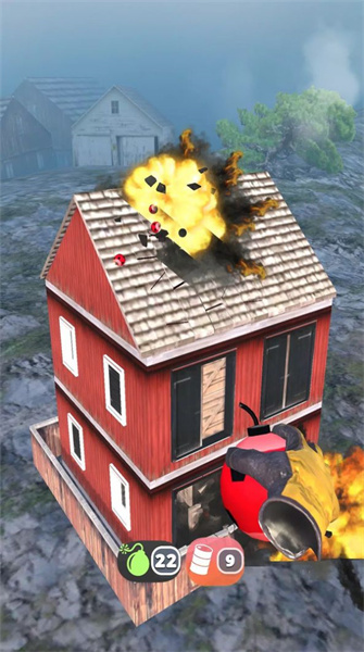 爆炸模擬器 v3.0.7 安卓版 1