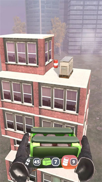 爆炸模擬器 v3.0.7 安卓版 0