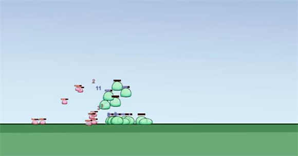 怪物競(jìng)技場(chǎng) v1.0 安卓版 0