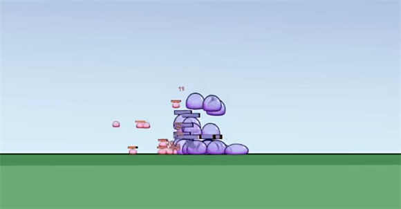 怪物競(jìng)技場(chǎng) v1.0 安卓版 1