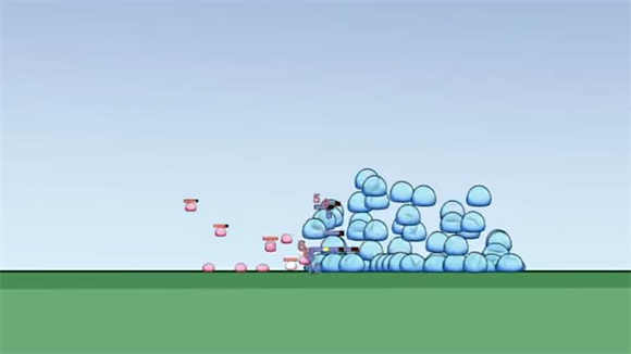 怪物競(jìng)技場(chǎng) v1.0 安卓版 3