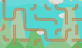 瘋狂小火車 v0.2.7 手機版 1