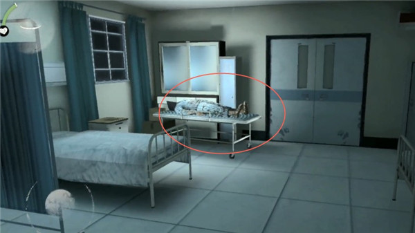 無盡噩夢詭醫(yī)院 v1.2.9 安卓版 0