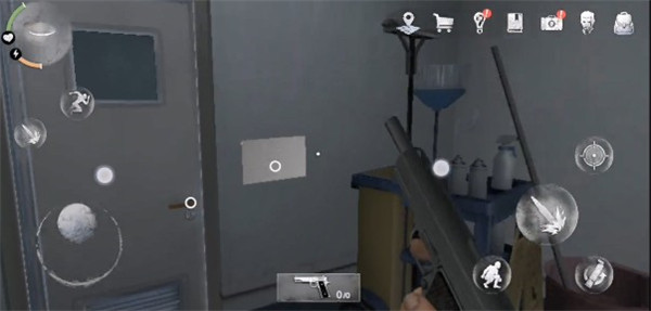 無盡噩夢詭醫(yī)院 v1.2.9 安卓版 2