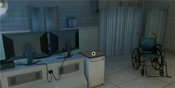 無盡噩夢詭醫(yī)院 v1.2.9 安卓版 1