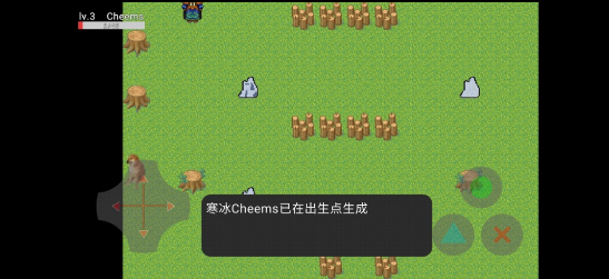 cheems的冒險(xiǎn) v1.2 安卓版 2