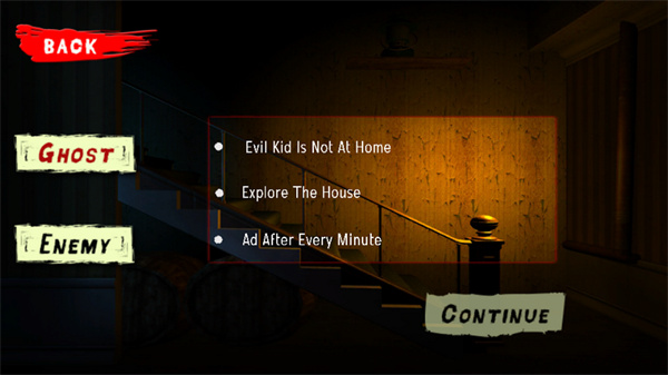 恐怖小女孩 v1.0 安卓版 1