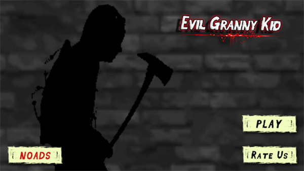 恐怖小女孩 v1.0 安卓版 0