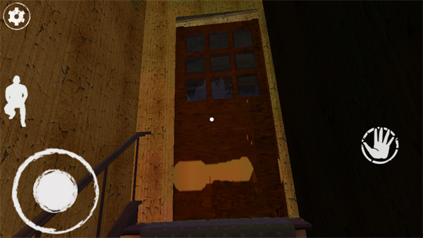 恐怖小女孩 v1.0 安卓版 4