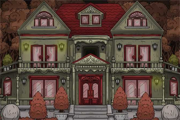 謎之大廈 v1.0.8 安卓版 0