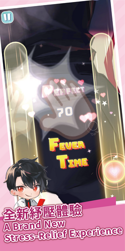 美股達(dá)人游戲 v0.0.1 安卓版 0