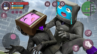 女電視人模擬器 v1.0 手機(jī)版 3