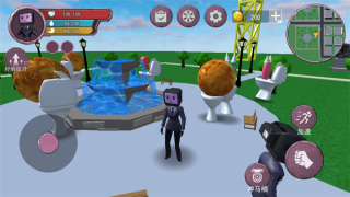 女電視人模擬器 v1.0 手機(jī)版 0