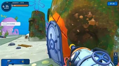 夢幻海底奇遇記 v1.0 安卓版 0