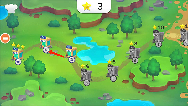 分手廚房 v1.0.7 最新版 1