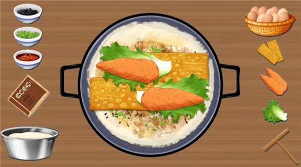 深夜路邊攤 v1.5 安卓版 0