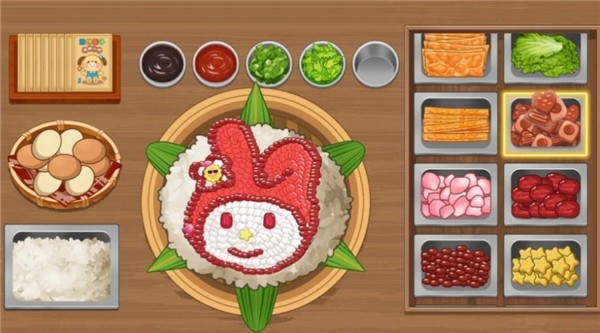 深夜路邊攤 v1.5 安卓版 1