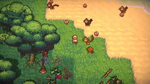 島嶼幸存者聯(lián)機(jī)版 v1.4.4 安卓版 0