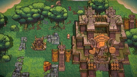 島嶼幸存者聯(lián)機(jī)版 v1.4.4 安卓版 1