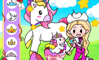 公主假期夢幻王國之旅 v1.2 安卓版 1