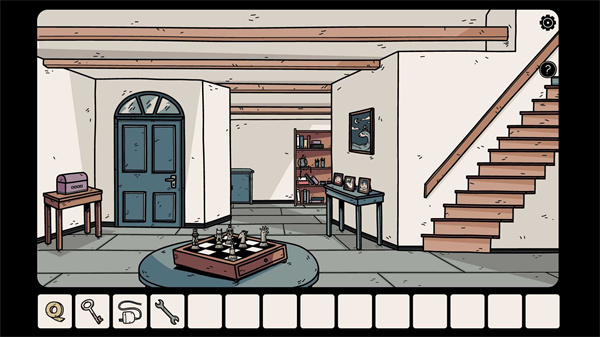 暗影逃脫 v1.0.49 安卓版 1