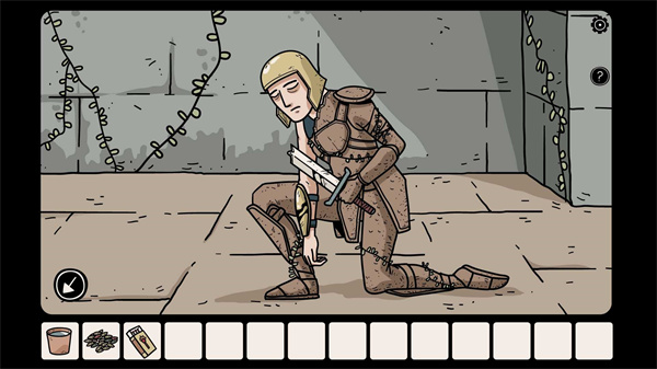 暗影逃脫 v1.0.49 安卓版 4