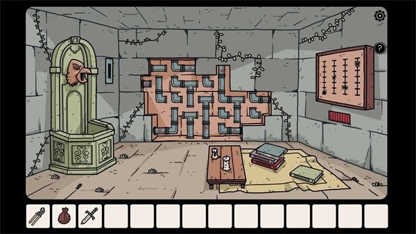 暗影逃脫 v1.0.49 安卓版 2