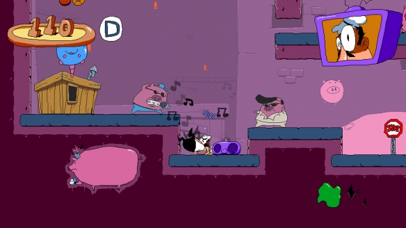 披薩塔 v1.0.0 安卓版 3