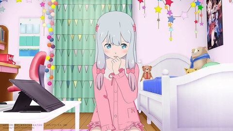 紗霧的生活 v1.0.2 安卓版 3