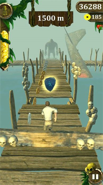 古廟逃亡 v3.1 安卓版 0