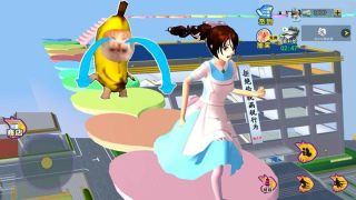 萌貓大闖關(guān) v1.0 手機版 2