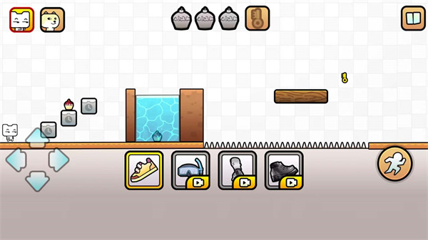 友盡大闖關(guān) v1.0 安卓版 0