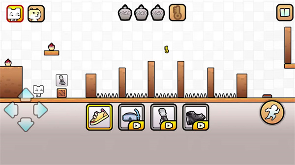 友盡大闖關(guān) v1.0 安卓版 1