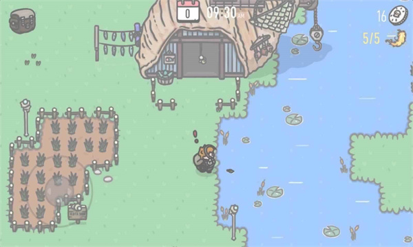 小小山谷 v0.7 安卓版 0